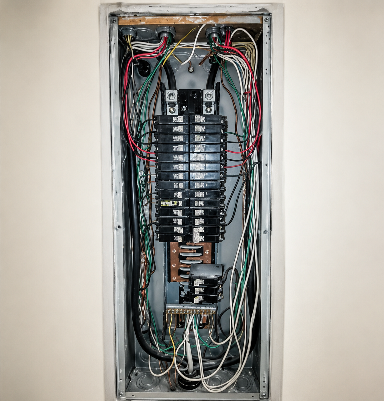 Electrical