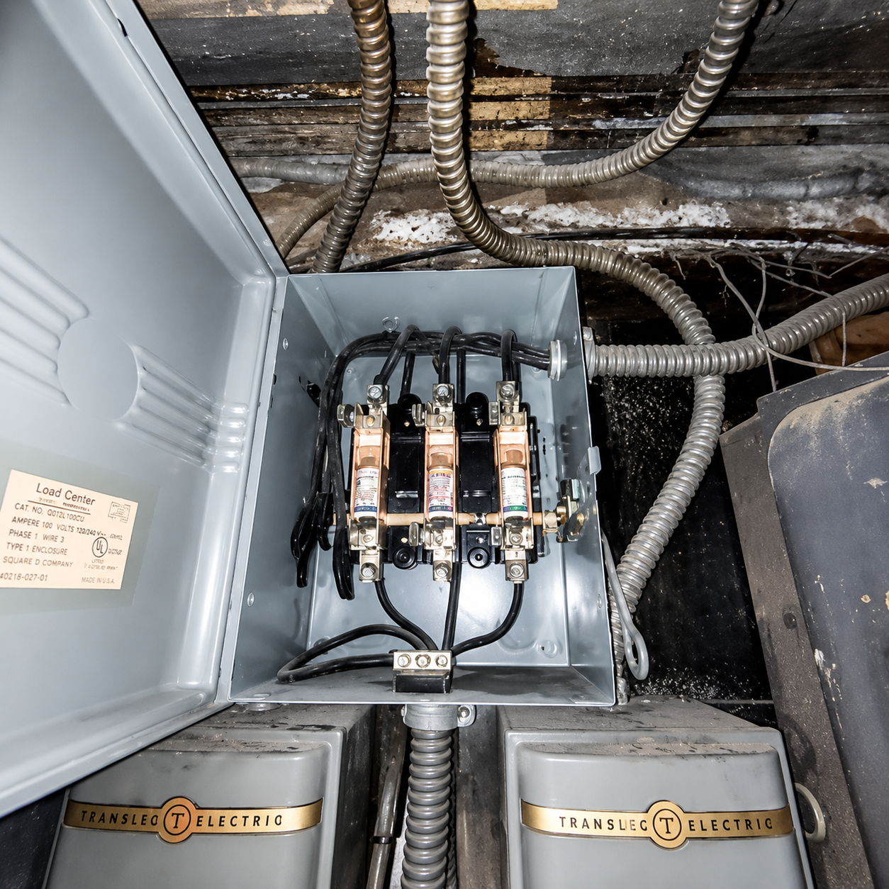 Electrical
