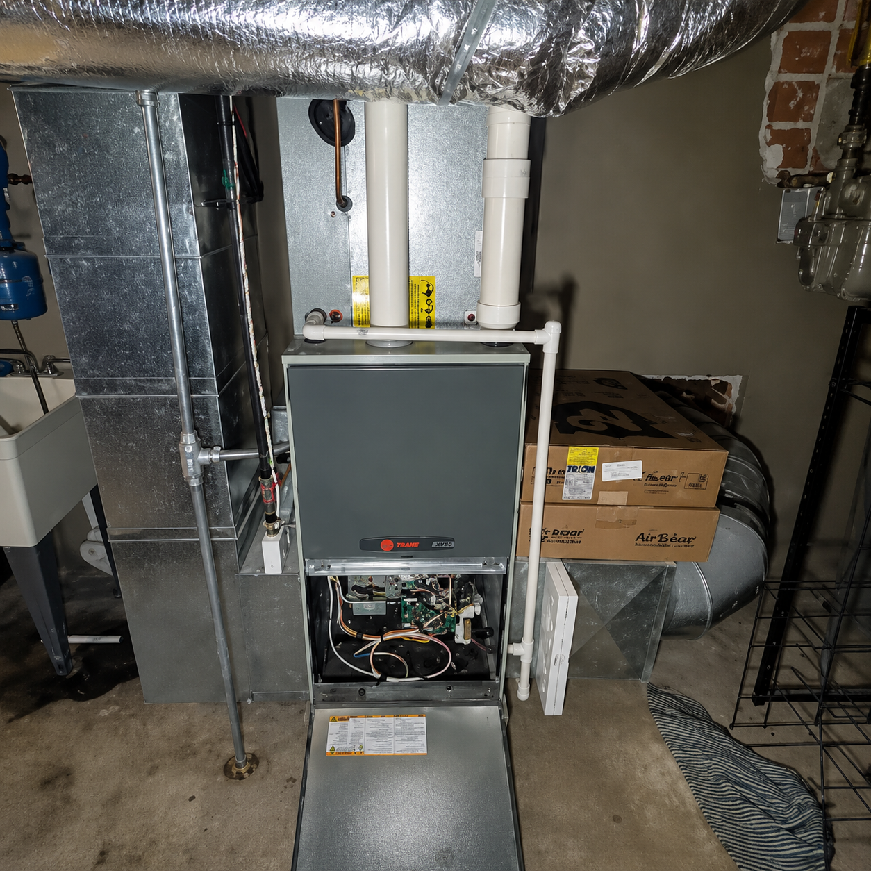 HVAC