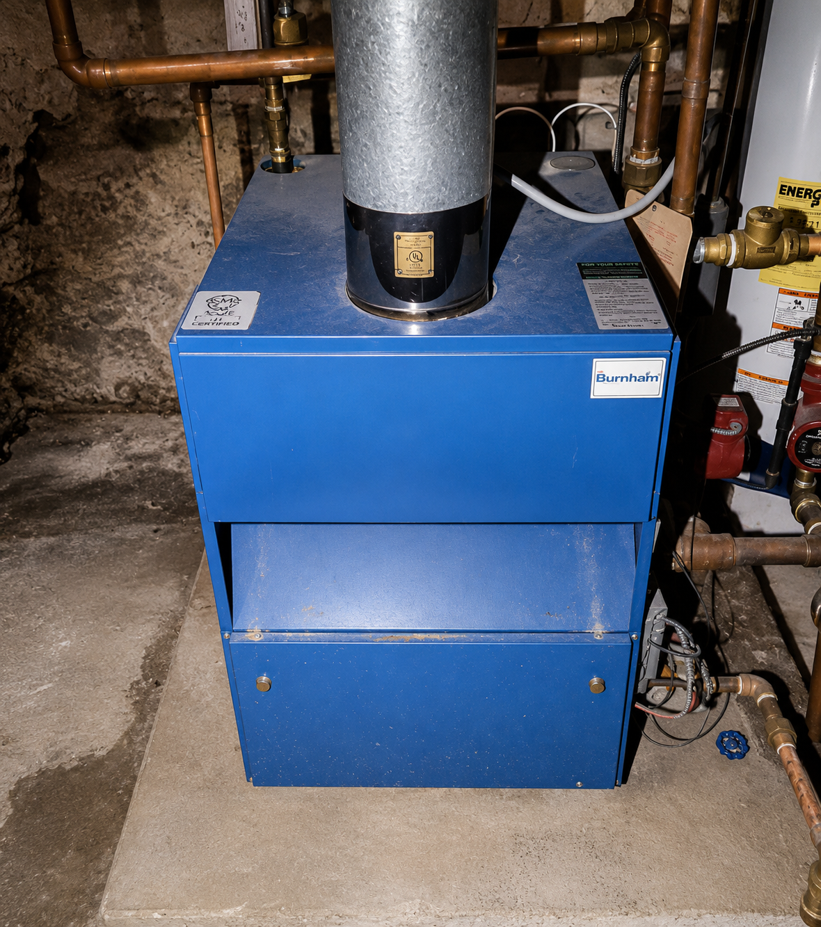 HVAC