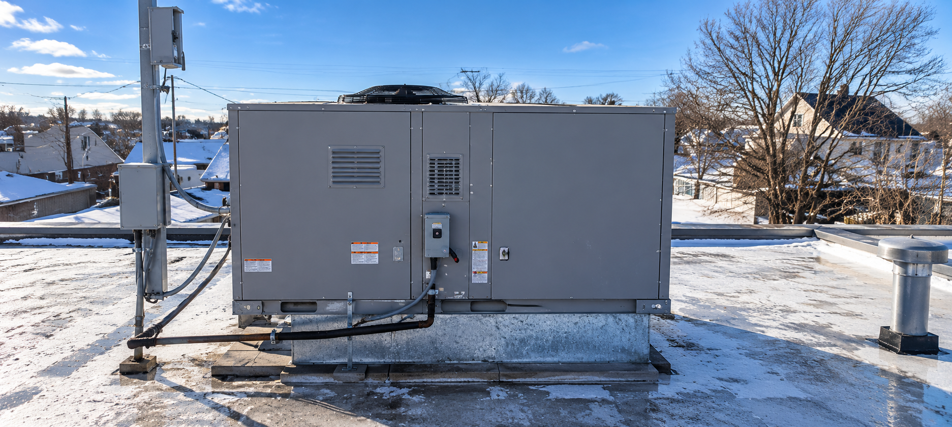 HVAC