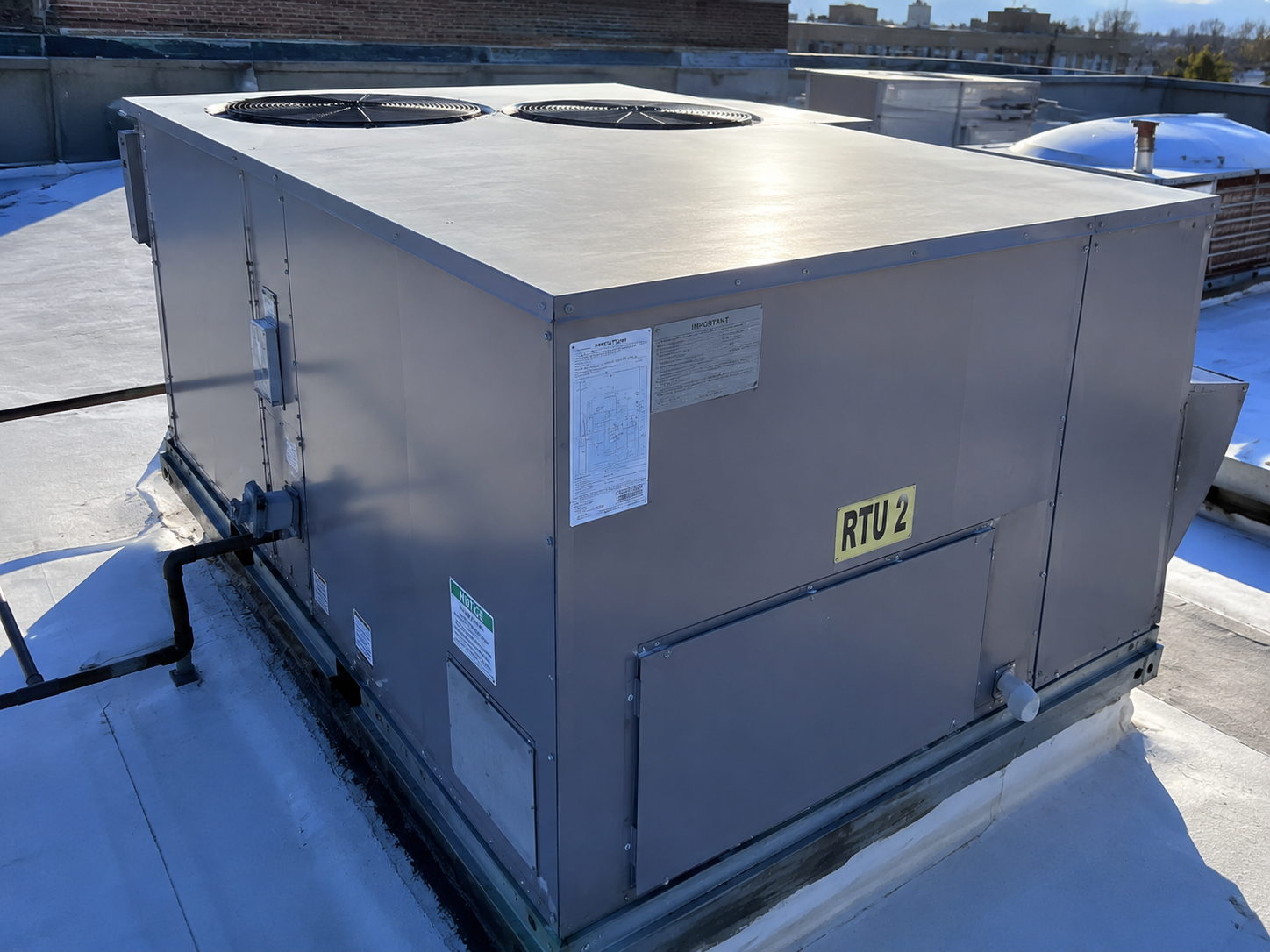 HVAC