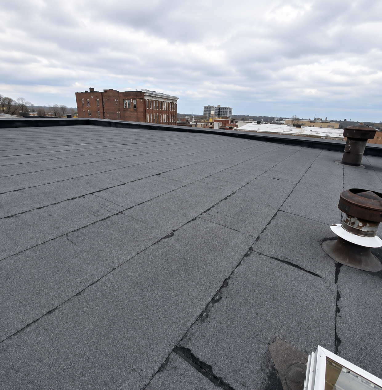 Roof
