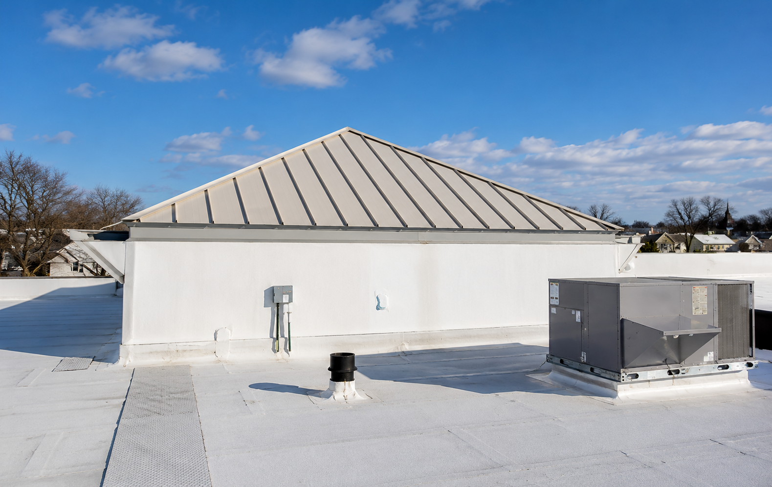Roof