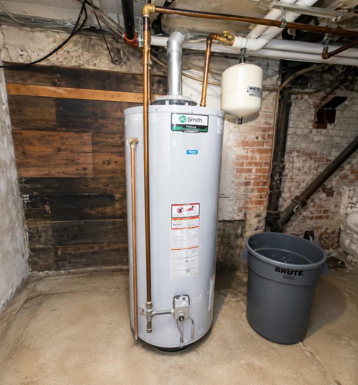 Water Heater